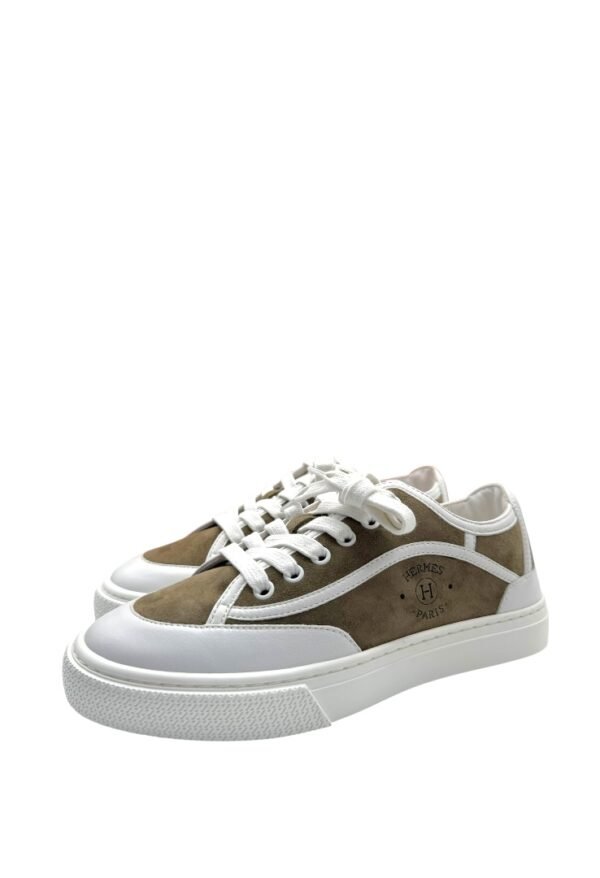 HERMES - SNEAKERS GET - Image 11